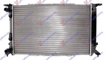 Radiator Apa - Audi A6 2014 , 8k0121251r