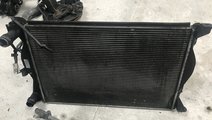 Radiator apa Audi A6 4F 2.0 TDI BLB BRE 2005 2006 ...