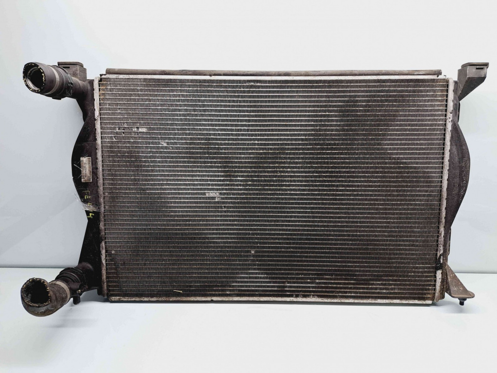 Radiator apa Audi A6 (4F2, C6) [Fabr 2004-2010] 4F01212510 1.9 TDI BRE 103KW / 140CP