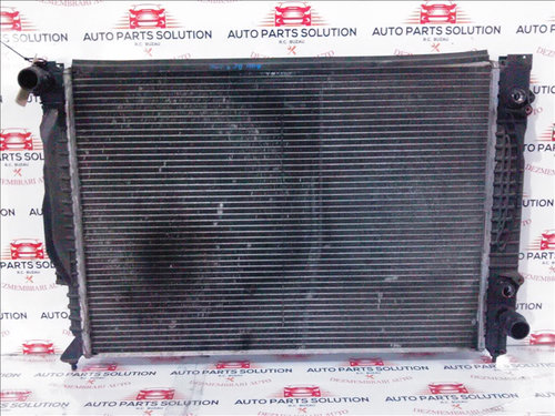 Radiator apa AUDI A6 AVANT 1998-2004