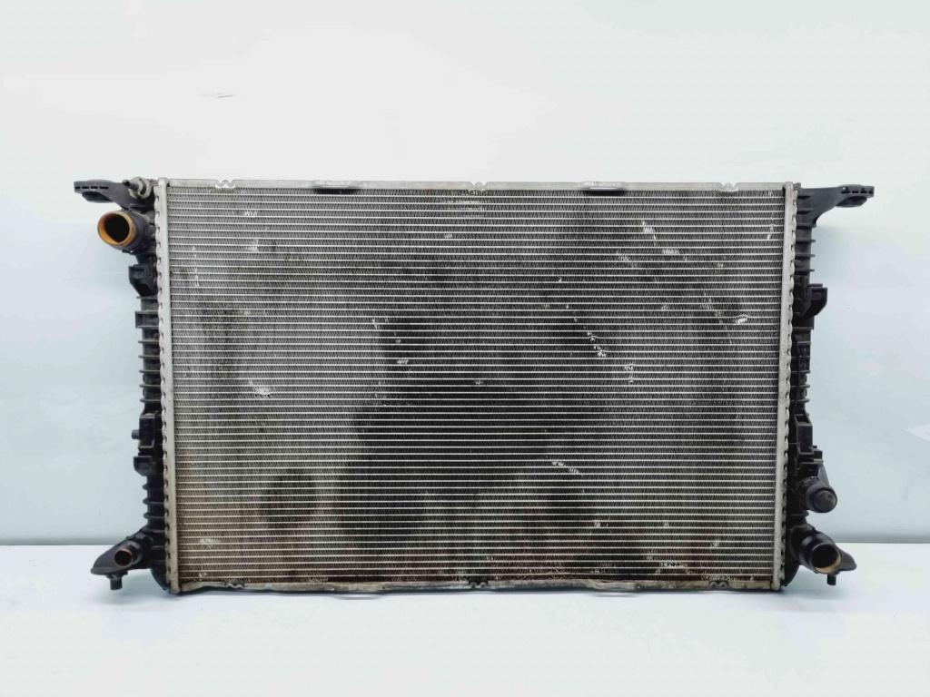 Radiator apa AUDI A8 (4H) [Fabr 2010-2017] 4H0121251C 2.0 TDI CGLC130KW / 177CP