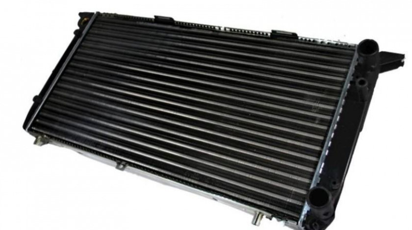 Radiator apa Audi AUDI 80 (81, 85, B2) 1978-1986 #4 01101057