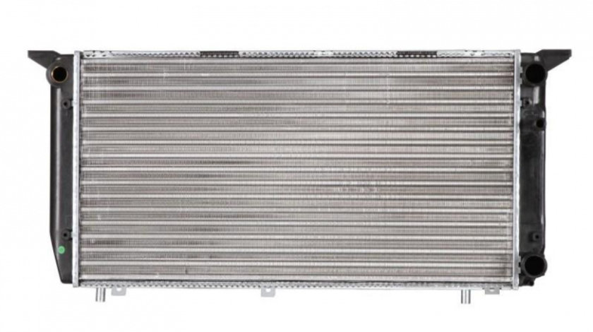 Radiator apa Audi AUDI 80 (89, 89Q, 8A, B3) 1986-1991 #2 01102044