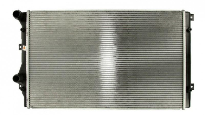 Radiator apa Audi AUDI A3 Cabriolet (8P7) 2008-2013 #3 01103127