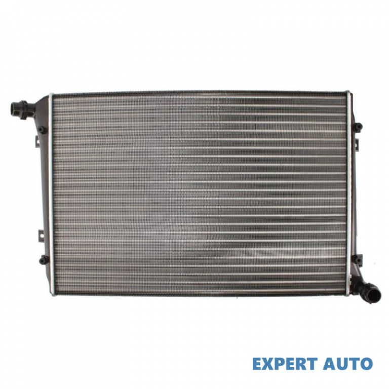 Radiator apa Audi AUDI A3 Sportback (8PA) 2004-2013 #4 01103135