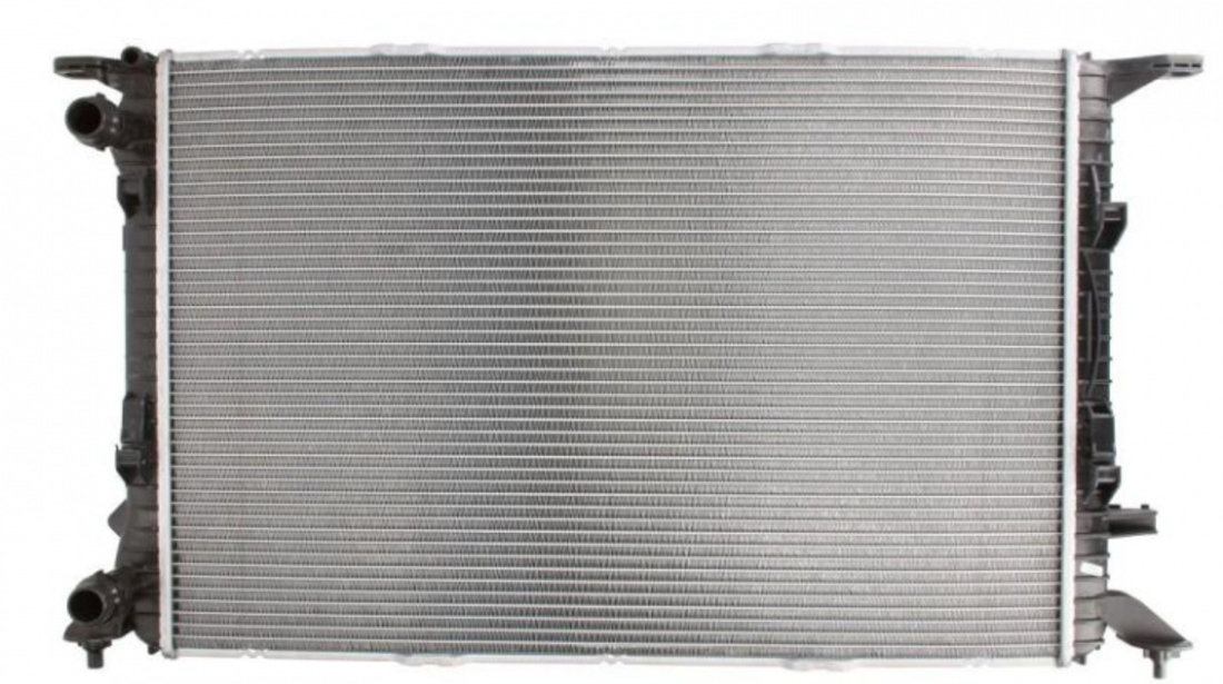 Radiator apa Audi AUDI A6 Avant (4G5, C7, 4GD) 2011-2016 #4 03002292