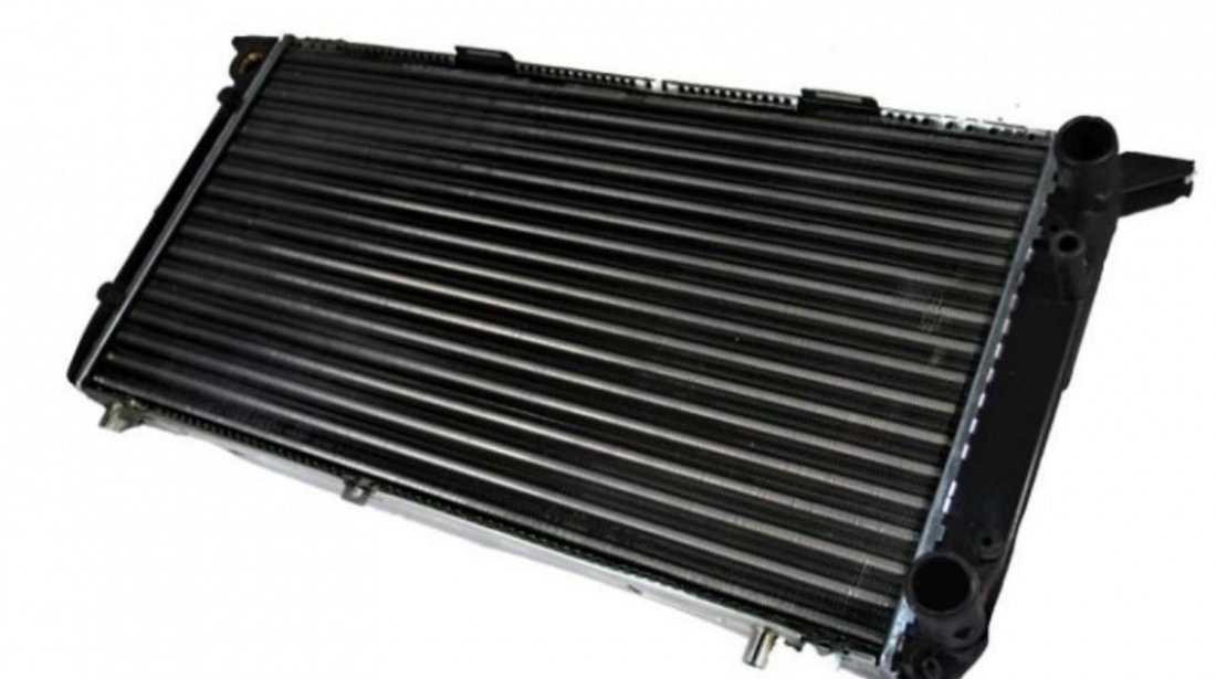 Radiator apa Audi AUDI COUPE (81, 85) 1980-1988 #4 01101057