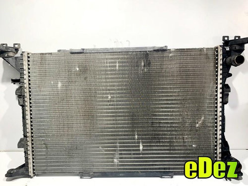 Radiator apa Audi Q3 (2011-2017) [8U] 2.0 tdi 177 cp CGLB 8K0121251R