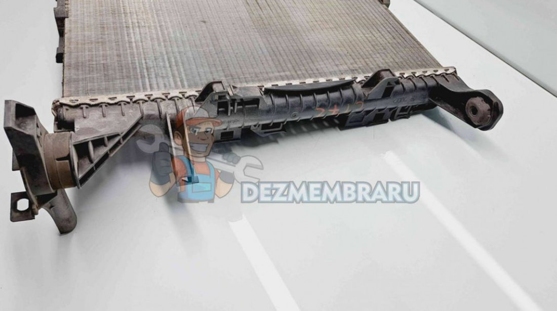 Radiator apa Audi Q3 (8UB) [Fabr 2011-2018] 8K0121251R 2.0 TDI CFFB 103KW / 140CP