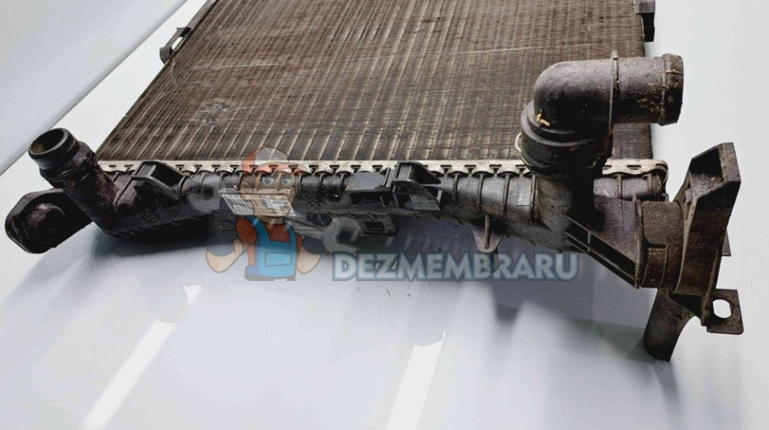 Radiator apa Audi Q3 (8UB) [Fabr 2011-2018] 8K0121251R 2.0 TDI CFFB 103KW / 140CP