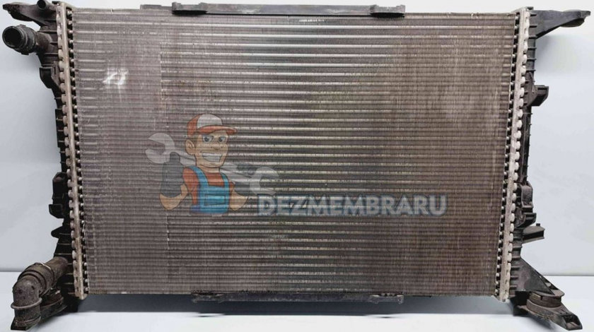 Radiator apa Audi Q3 (8UB) [Fabr 2011-2018] 8K0121251R 2.0 TDI CFFB 103KW / 140CP