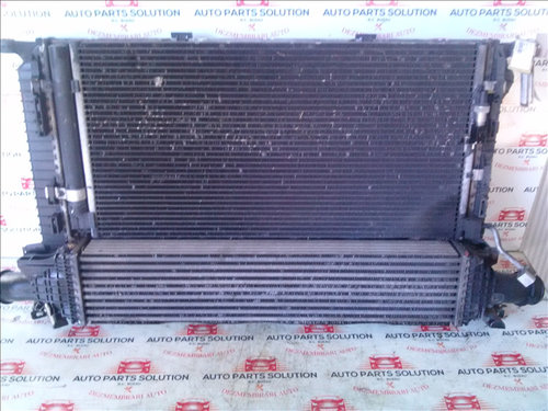 Radiator apa AUDI Q5 2.0 TDI an fabr. 2012