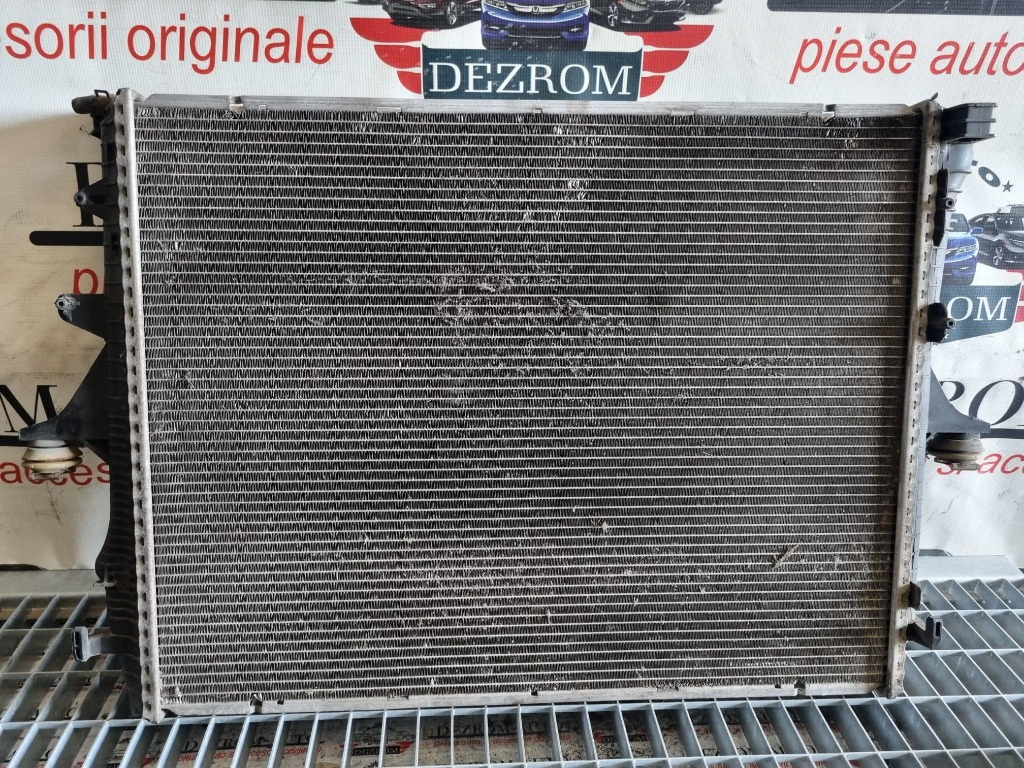 Radiator apa Audi Q7 4L 3.0 TDI quattro 245cp cod piesa : 7L6121253A