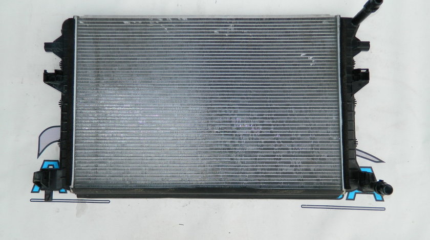 Radiator apa Audi,Seat,Skoda,VW cod 5Q01212051HS