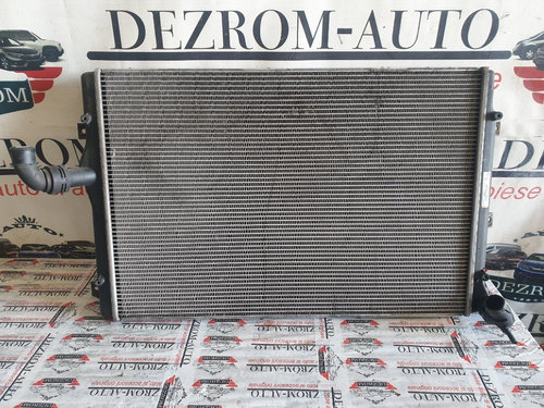 Radiator apa Audi TT 2.0 TTS quattro 265cp cod piesa : 3C0121253K