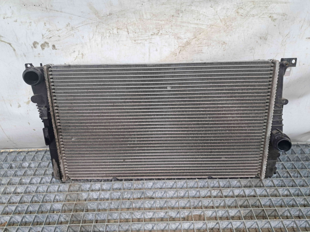 Radiator apa Bmw 1(F20, F21) [Fabr 2011-2017] Facelift 7600511-01 1.5 LCI B37