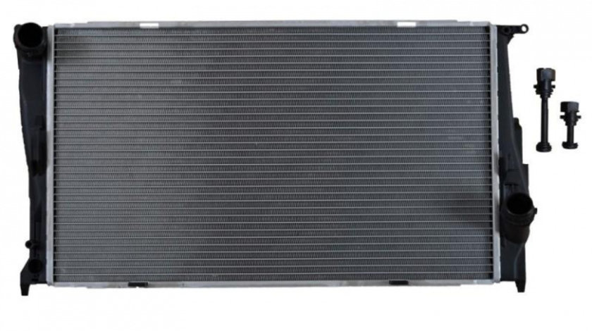 Radiator apa BMW 3 Cabriolet (E93) 2006-2016 #3 050039N