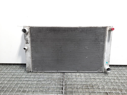 Radiator apa, Bmw 3 (E90) [Fabr 2005-2011] 2.0 D, N47D20C, 17117795878