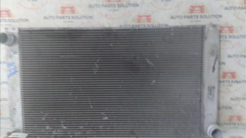 Radiator apa BMW 5 (E60) 2004-2010