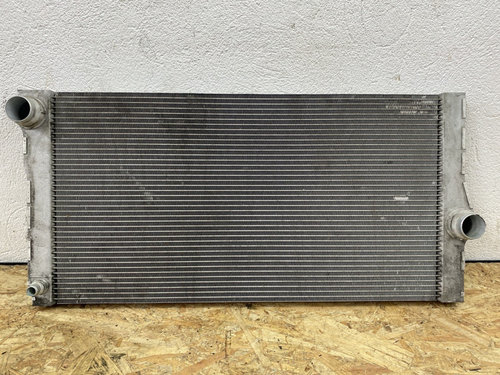 Radiator apa BMW 520 d F11 F10 combi 2013 (8509176)