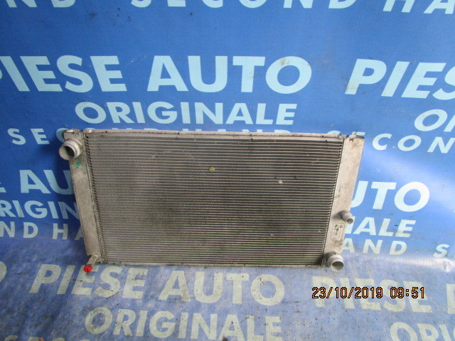 Radiator apa BMW E65 730d 3.0d M57N D3; 17117795138