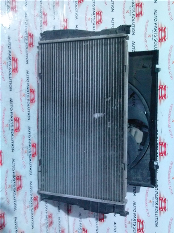 Radiator apa BMW E90 2.0 D an fabr. 2009