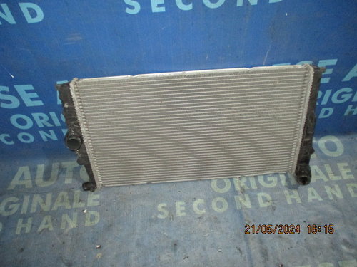 Radiator apa BMW F20 116i 1.6i N13B16A; 7600511