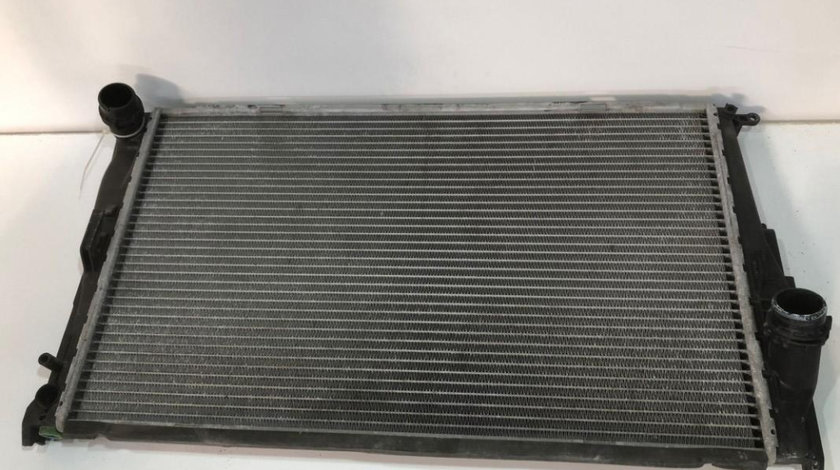 Radiator apa BMW Seria 1 (2004-2011) [E81, E87] 2.0 d n47 7788903