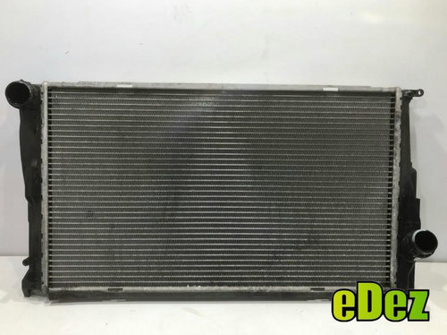 Radiator apa BMW Seria 3 (2005-2012) [E91] 2.0 d n47d20c 7788901