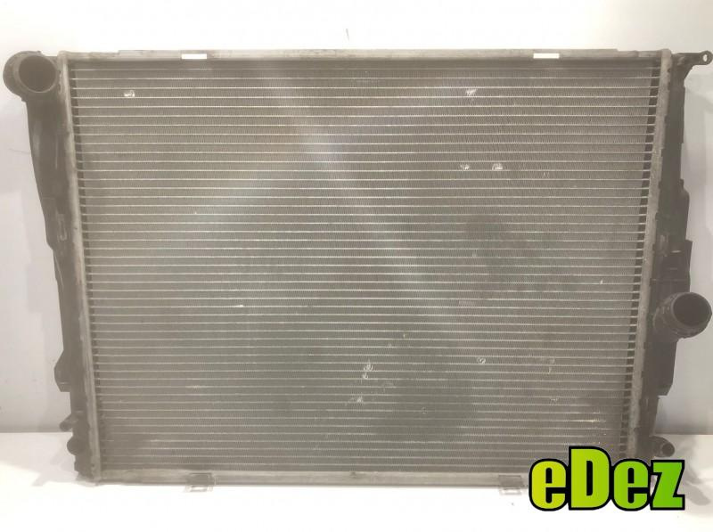 Radiator apa BMW Seria 3 (2006-2012) [E92] 2.5 benzina N52 214 cp 7542198 12