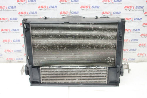 Radiator apa BMW Seria 3 F30 2012-2018