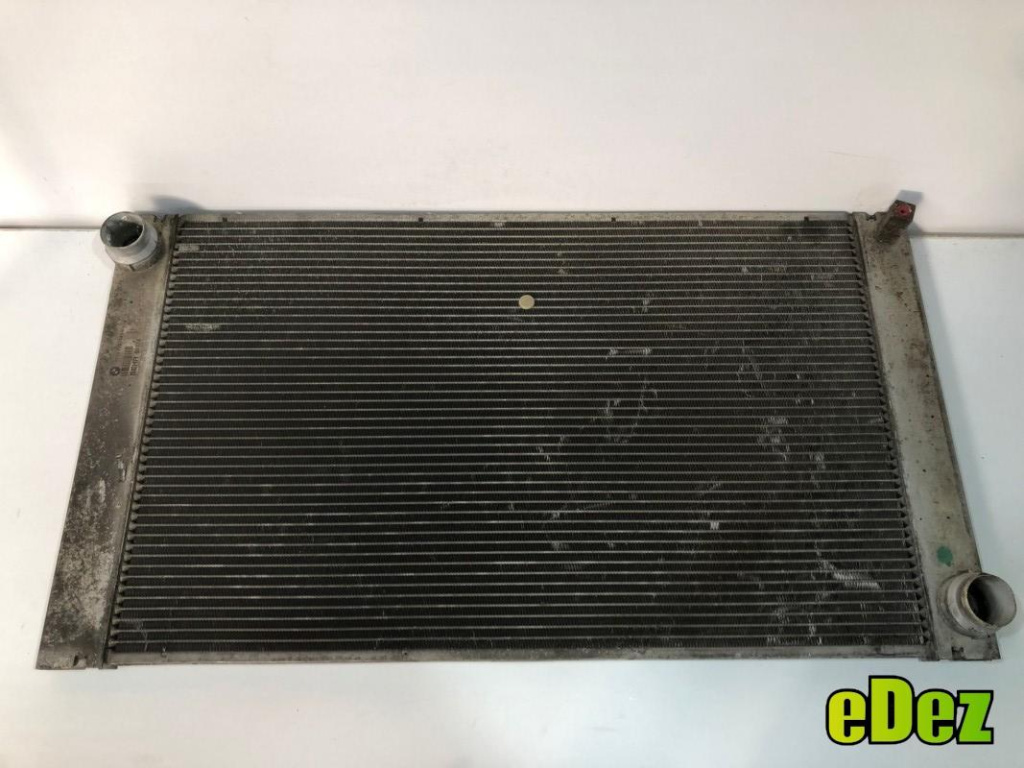 Radiator apa BMW Seria 5 (2003-2010) [E60] 2.0 d 7787440