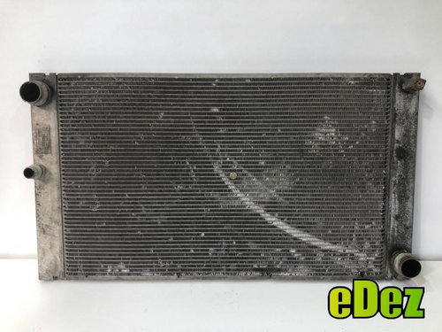 Radiator apa BMW Seria 5 (2004-2010) [E61] 3.0 d 7795878