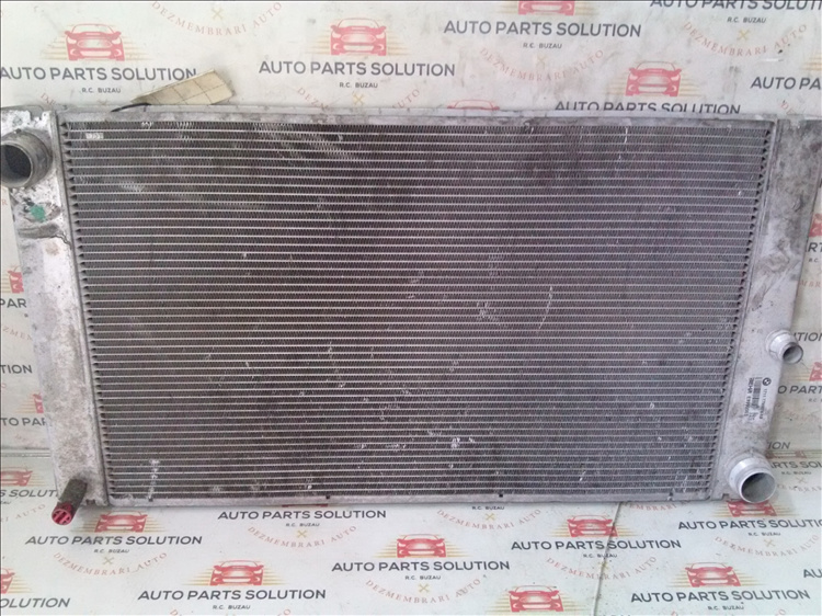 Radiator apa BMW SERIA 5 E60 3.0 d an fabr. 2009