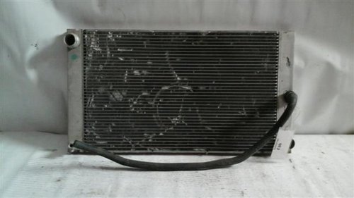 Radiator apa Bmw Seria 5 E60 / E61 An 2003 2004 2005 2006 2007 2008 2009 cod 17117792832