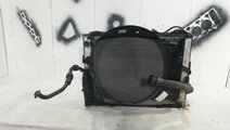 Radiator apa Bmw Seria 7 E65 An 2001 2002 2003 200...