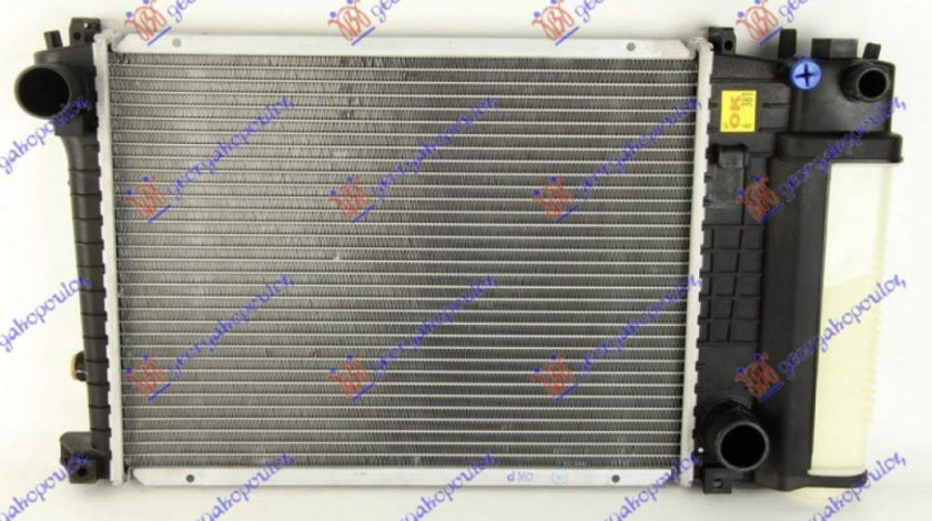 Radiator Apa - Bmw Series 3 (E36) Compact 1994 , 17111728907