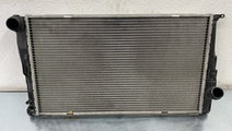 Radiator apa BMW X1 E84, 2.0 d, 177cp, Manual seda...