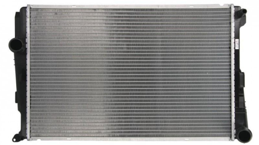 Radiator apa BMW X3 (F25) 2010-2016 #2 17117593843