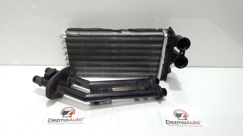 Radiator apa bord, Citroen C4 (I) coupe 1.6hdi din dezmembrari