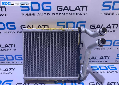 Radiator Apa Bord Clima AC VW Golf 6 PLUS 2008 - 2013 Cod 3C0819031