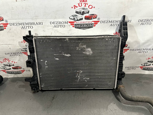 Radiator apa BV61-8005-BD Ford Grand Tourneo Connect V408 Break 1.5 TDCi 101 cai XVGB