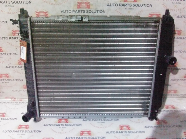 Radiator apa CHEVROLET AVEO 1.2 B an fabr. 2006