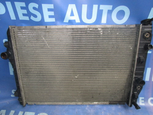 Radiator apa Chevrolet Camaro:52473159