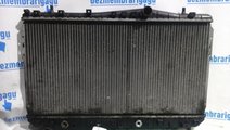 Radiator apa Chevrolet Lacetti