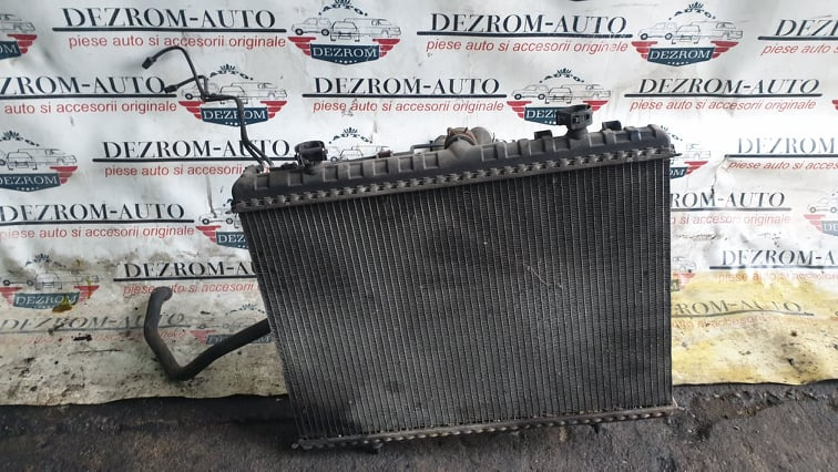 Radiator apa CITROËN C8 2.0 HDi 163cp cod piesa : 1498986080