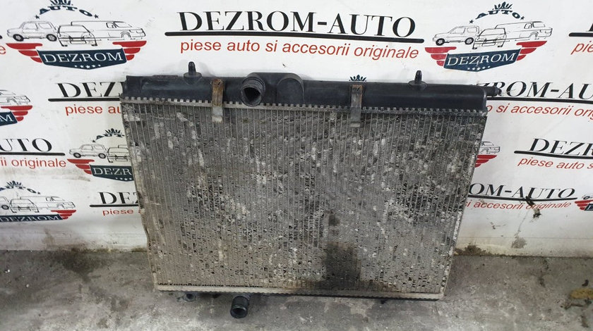 Radiator apa CITROËN Xsara 1.4i 75cp cod piesa : 9647510780