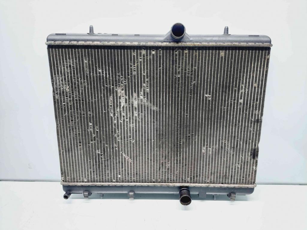 Radiator apa Citroen Berlingo 1 [Fabr 1996-2008] P9645586780 2.0 HDI RHR