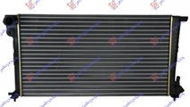 Radiator Apa - Citroen Berlingo 1996 , 133041