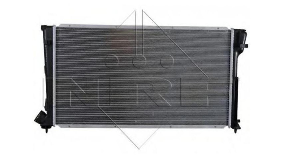 Radiator apa Citroen C-Zero (2010->) #2 01033040